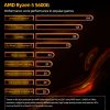 NEW AMD Ryzen 5 5600G R5 5600G 3.9GHz Six-Core Twelve-Thread 65W CPU Processor L3=16M 100-000000252 Socket AM4 new but no fan 3