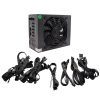 t f skywindintl 2000W Active ATX Full Modular PC Power Supplies PSU MINE Power Suppli GPU Mining Mining Power Source 110V 220V 5