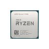 New AMD Ryzen 5 5500 R5 5500 3.6GHz Six-Core Twelve-Thread CPU Processor 7NM 65W L3=16M 100-000000457 Socket AM4 NO FAN 3