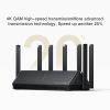 2021 Mi AIoT AX6000 Wireless Router Mesh WiFi6 VPN Dual-Frequency 512MB Full Gigabit Repeater Signal Amplificador Extender PPPoE 2