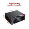 Beelink SER4 AMD Ryzen 7 4800U Windows 11 MINI PC SER5 AMD Ryzen 5 5600H DDR4 16GB 500GB SSD WIFI BT4.0 Desktop Game Computer PC 5