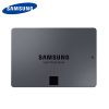 100%Samsung 2tb SSD 1TB 2.5" 870 QVO 4TB 8tbInternal HDD SATA III QLC SATA3 Solid-State Hard Drive New 100% Original For Desktop 2