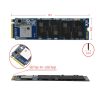 WEIJINTO M.2 NVMe SSD 128GB 256GB 240GB 512GB 1TB 500GB M2 PCIe Drive Internal Solid State Disk for Laptop Desktop 5