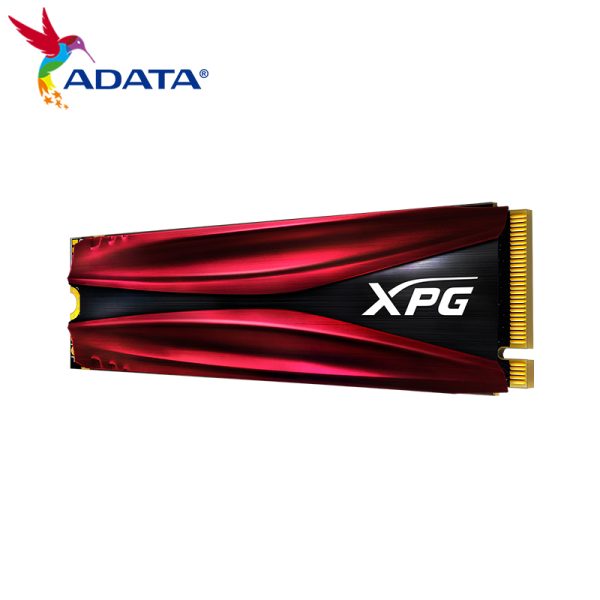 ADATA XPG GAMMIX S11 Pro M2 SSD NVMe 512GB 1TB 2TB M.2 SSD 2280 PCIe Gen3x4 Internal Solid State Drive for Laptop Desktop 1