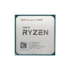 AMD Ryzen 5 5600G R5 5600G 3.9GHz Six-Core Twelve-Thread 65W CPU Processor L3=16M 100-000000252 Socket AM4 NO FAN 2