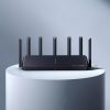 Xiaomi WiFi AX6000 Wireless Router WiFi6 6000Mbs WiFi6 VPN 512MB Qualcomm CPU Mesh Repeater External Signal Network Amplifier 4