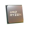 AMD Ryzen 5 5500 R5 5500 3.6GHz Six-Core Twelve-Thread CPU Processor 7NM 65W L3=16M 100-000000457 Socket AM4 NO FAN 4