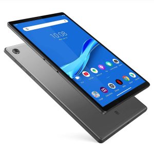 Original Lenovo Tab M10 Plus TB-X606F 10.3 inch 4GB 64GB Android 9 Pie MediaTek P22T Octa-core Tablets PC 1920 x 1200 Global RAM 1