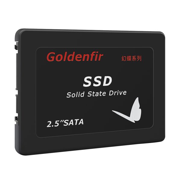 Goldenfir SSD 120GB 128GB SATAIII SSD 240GB 256GB hd 1TB 360GB 512GB solid state hard disk 2.5 for Laptop 1