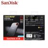 SanDisk Extreme Portable SSD 1T USB 3.1 Gen 2 Type C External Solid State Drive Storage Disk Hard Drive Mobile Storage Drive E60 5