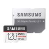 SAMSUNG PRO Micro SD 128GB 32GB 64GB U1 4K Class 10 Memory Card 32 64 GB Micro SD Card SD/TF Flash Cards microSD Carte for Phone 2