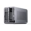 Jonsbo N1 NAS Chassic 5 3.5" HDD 1 2.5" SSD Aluminum Alloy ITX Motherboard SFX PSU Low Profile Graphics Data Server 3