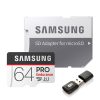 SAMSUNG PRO Micro SD 128GB 32GB 64GB U1 4K Class 10 Memory Card 32 64 GB Micro SD Card SD/TF Flash Cards microSD Carte for Phone 5