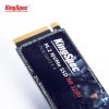 KingSpec 1TB 2TB M2 SSD with Cache M.2 PCIe NVME 512GB Solid State Drive Internal Hard Disk for Laptop with Dram for PS5 3