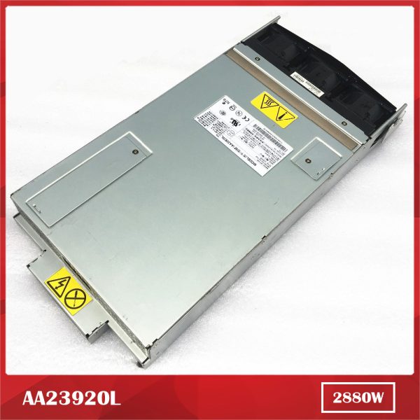 Server Power Supply for IBM BCH 8852 AA23920L 39Y7409 39Y7350 39Y7349 39Y7364 12V 236A 2880W 1