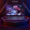 15.6 Inch core i7 1165G7 i5 1135G7 Gaming laptops computer notebook intel cheap windows 10 Netbook teclast pc portable gamer 3