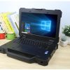 For Dell E7404 Rugged Extreme 7404 Laptop CPU i5 8G Ram with Alldata,Mitch..ll,Atsg,Vivid 2018.01,Elsa,Auto--data Installed Well 3