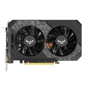 Original ASUS GTX1660 Super 6GB GPU TUF 1660S 1660 Ti Video Card GTX1660S Nvidia GTX1660Ti HDMI Graphics Cards Computers Gaming 1