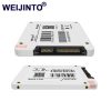 WEIJINTO 2.5 SSD 120GB128GB 240GB 256GB 512GB Internal solid state hard drive 2