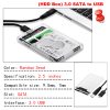 SAMSUNG SSD 500GB 870 EVO QVO 250GB Internal Solid State Disk 1TB 2T 4T HDD Hard Drive 860 PRO SATA 3 2.5 for Laptop HD Computer 3