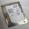 90% New Original HDD For Seagate 146GB 3.5" 10K7 SCSI 68PIN 8MB Ultra 320 For Internal HDD For Server HDD For ST3146707LW 2