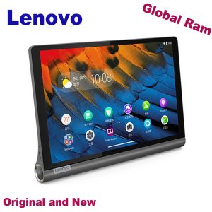 Global Firmware Lenovo YOGA Tab 5 YT-X705F 10.1 inch 4GB 64GB Android 9 Pie Qualcomm Snapdragon 439 Octa-core Tablets PC GPS 8MP 1