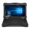 For Dell E7404 Rugged Extreme 7404 Laptop CPU i5 8G Ram with Alldata,Mitch..ll,Atsg,Vivid 2018.01,Elsa,Auto--data Installed Well 2