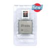 NEW AMD Ryzen 5 5600 R5 5600 3.5 GHz Six-Core Twelve-Thread CPU Processor 7NM 65W L3=32M 100-000000927 Socket AM4 NO FAN 2