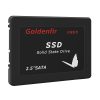 Goldenfir SSD 128gb 256gb 512gb hard disk faster then hdd hd for desktop laptop SSD 2.5inch 2