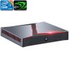 Chatreey G1 mini pc intel core i5 i7 i9 6cores with Nvidia GTX1650 4G Graphics Windows 10 linux gaming desktop computer DDR4 2