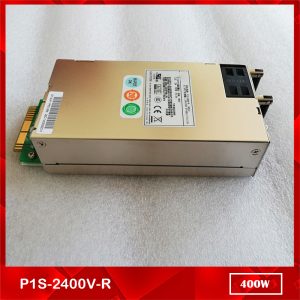 For Zippy Server Firewall Module Power for P1S-2400V-R 400W 100% Tested and Shipped 1