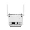 Benton Unlocked 4G LTE Wifi Router 300Mbps Home Wireless CPE Modem Sim Card Unlimited With Dual Antenna Netwrok Wan/Lan Port 3