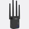 Long Range Extender 802.11ac Wireless WiFi Repeater Wi Fi Booster 2.4G/5Ghz Wi-Fi Amplifier 300/1200 M wifi router Access point 3