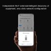 2021 Mi AIoT AX6000 Wireless Router Mesh WiFi6 VPN Dual-Frequency 512MB Full Gigabit Repeater Signal Amplificador Extender PPPoE 6