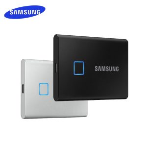 Samsung External SSD HD Portable Ssd 1TB External Hard Drives 500GB USB 3.1 3.2 External SSD Pen Drive 2TB PSSD Drive For Laptop 1