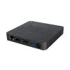 Beelink T4 Pro Mini PC Intel Celeron N3350 2.4GHz Licensed Windows 10 Pro 4GB+64GB 2.4/5.8GHz WiFi BT4.0 4K Desktop Computer 6