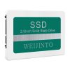 WEIJINTO 2.5 SSD 120GB128GB 240GB 256GB 512GB Internal solid state hard drive 6